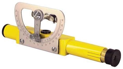 lv pop|land surveyors hand level chart.